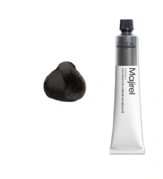 Loreal Professionnel Majirel Hajfesték - 3 Sötétbarna 50ml főképe